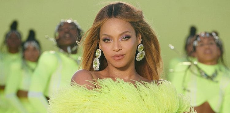 Beyonce's Harris rally tests superstar's political reach