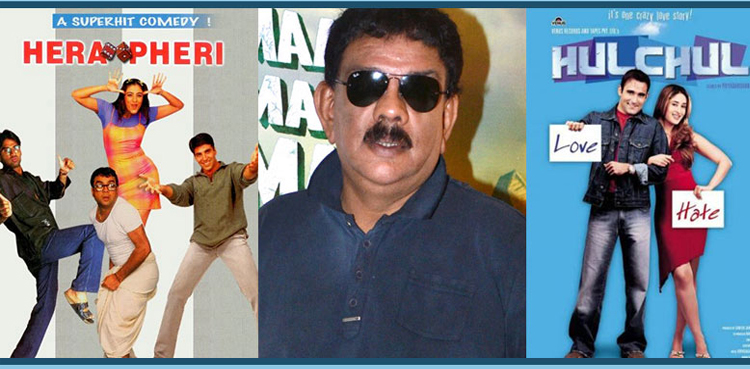 Hera Pheri to Chup Chup Ke: 10 Priyadarshan movies Pakistanis will never forget