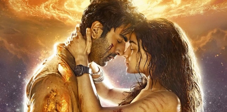 Brahmastra: Alia Bhatt-Ranbir Kapoor starrer's trailer is out now!