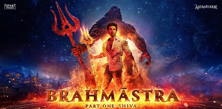 'Boycott Brahmastra' tops Twitter trends following the trailer release