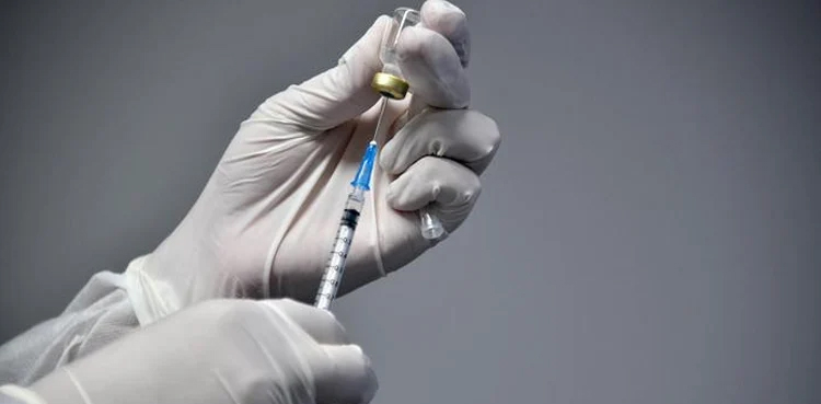 COVID-19 vaccination: Half of population fully vaccinated in Pakistan