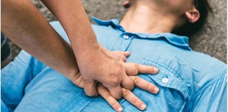 'Saving lives': PM Shehbaz Sharif launches nationwide CPR training