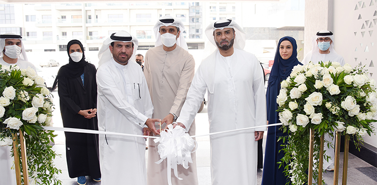 Dubai launches UAE’s first Waqf focused on supporting women and children