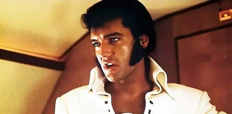 Elvis Presley: Conspiracy theories claim he is still alive