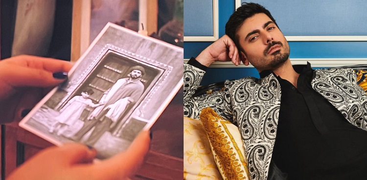 Ms Marvel: Desi Twitterati is losing over Fawad Khan's first glimpse!