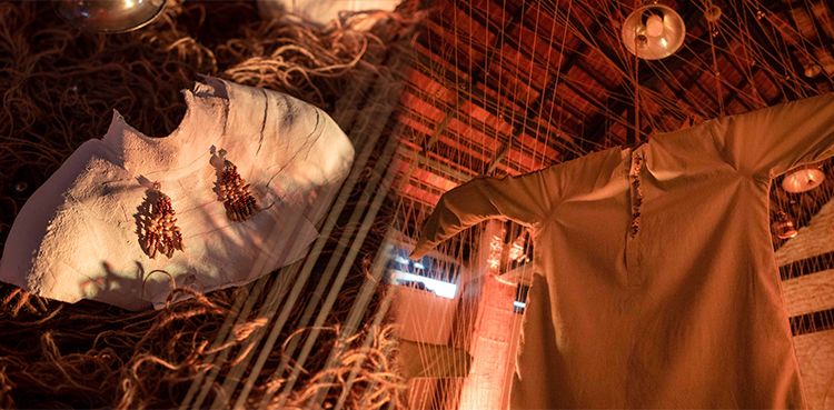 Karachi artists design cultural dresses inspired by tea for UK exhibition