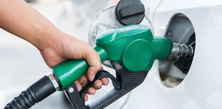 LHC moved against recent hike in fuel prices