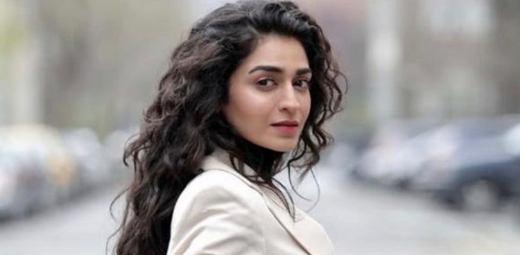 Hajra Yamin shares her two cents on kids using TikTok