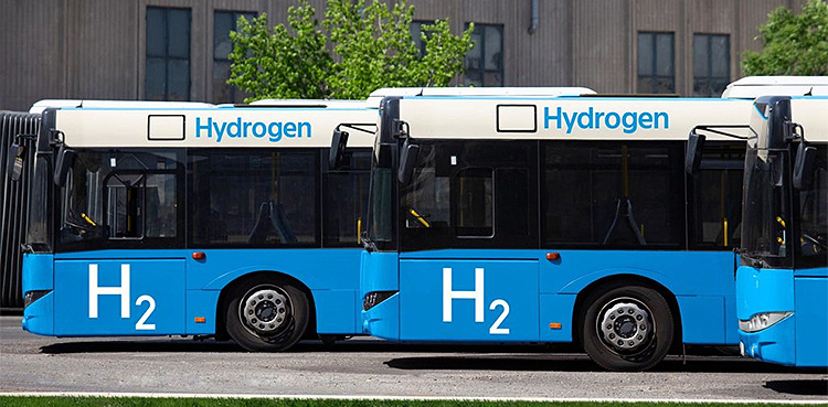 What is green hydrogen? Could it transform energy in South Asia?