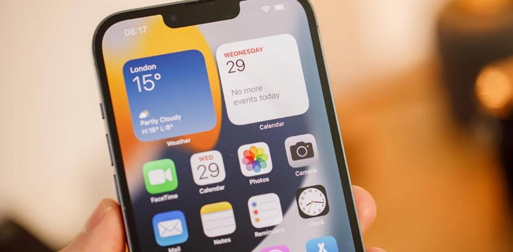 iOS 16 to mark arrival of a new Apple feature: report