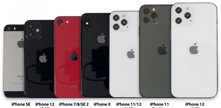 Which iPhones will get the latest iOS 16 update?