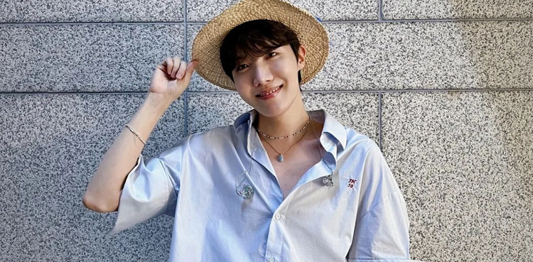 J-Hope to become BTS' first to release solo album