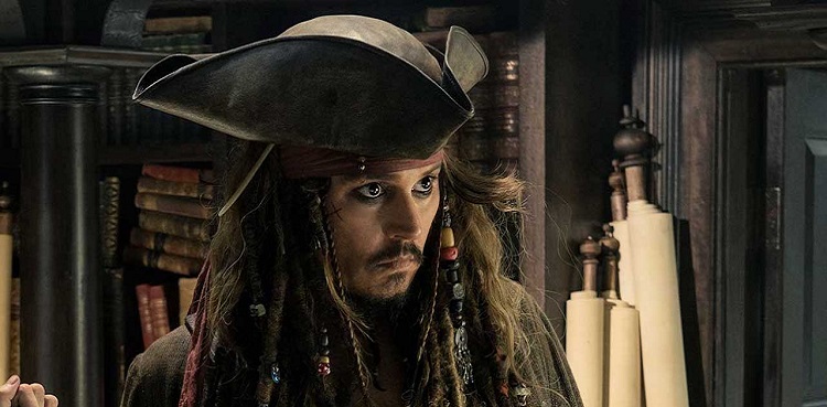 Johnny Depp inked $301 million deal with Disney? His rep reveals the truth