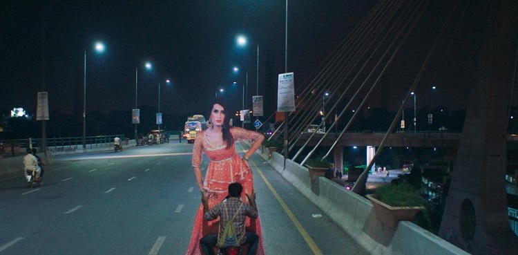 Joyland: Cannes-winner to premiere in Pakistan 'in good time'