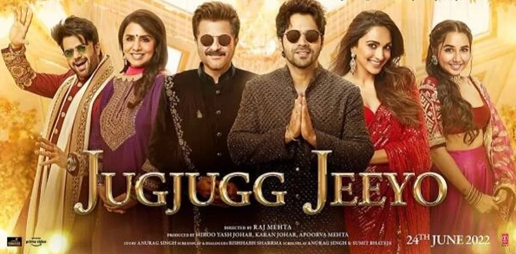 JugJugg Jeeyo lands in copyright infringement case