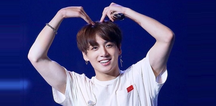 Jungkook has a sweet surprise for ARMY as BTS turns 9!