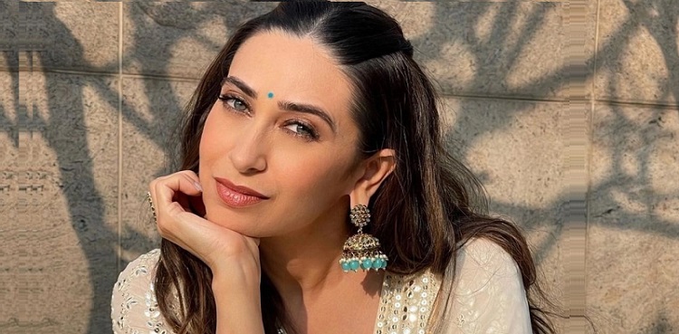 Meet Bollywood diva Karisma Kapoor's Pakistani lookalike!