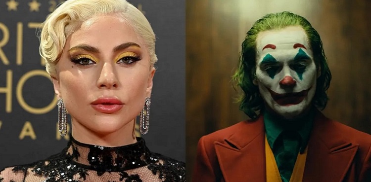 Lady Gaga to join 'Joker' cast for sequel?