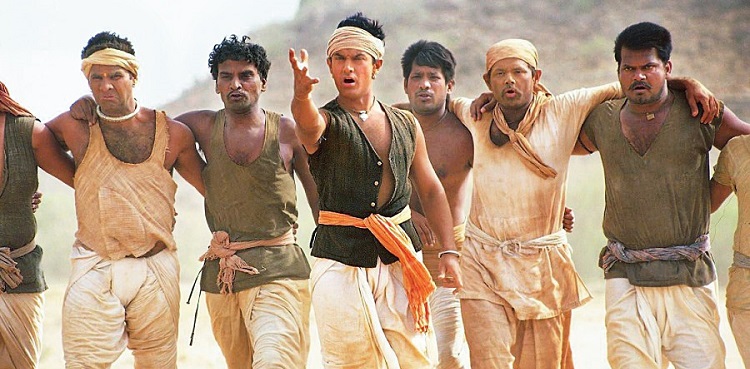 Lagaan: Aamir Khan starrer to get Broadway adaptation in UK