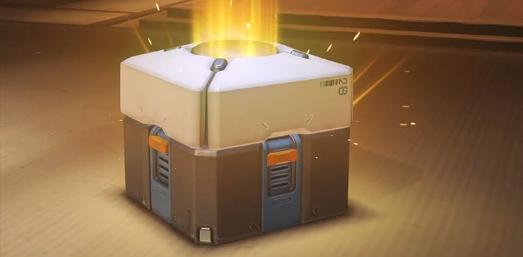 Spain eyes crackdown on video game 'loot boxes'