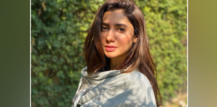 Already taken: Mahira Khan speaks up on her relationship status