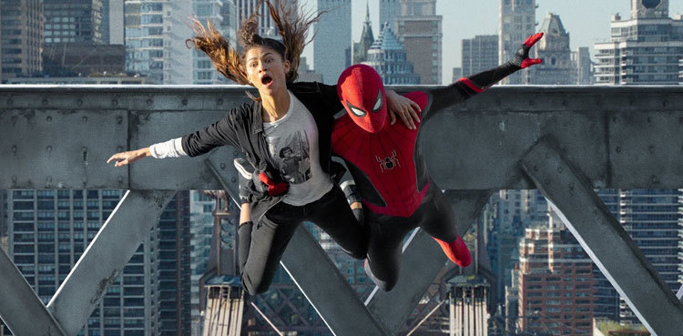 Spider-Man: No Way Home getting an extended cut, release date announced