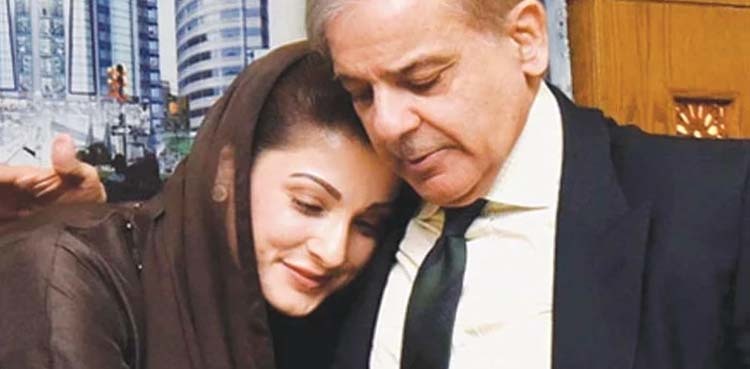 Top PML-N leaders dejected over getting ignored in SAPM appointments