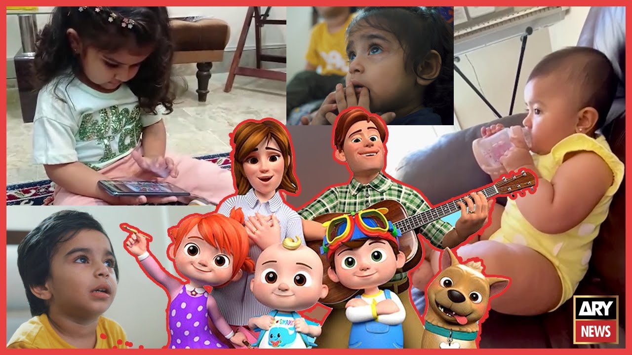 Is ‘made for kids’ digital content good for your child?