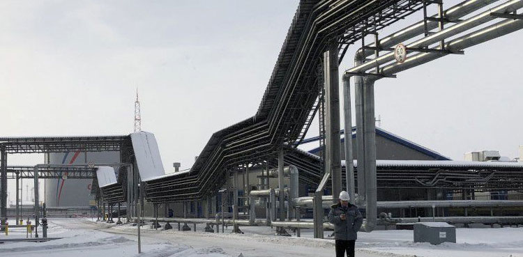 Moscow expects big jump in profits from energy exports in 2022