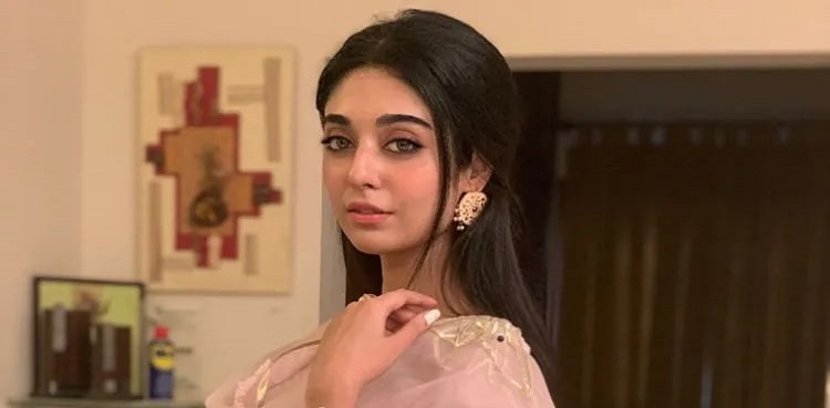 VIRAL: Noor Zafar Khan wows fans with ethnic glam