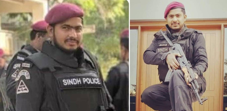 Karachi blasts: Arrested cop Dilbar Ali makes key revelations