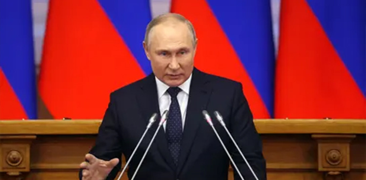 Russia moves to revoke nuclear test ban treaty