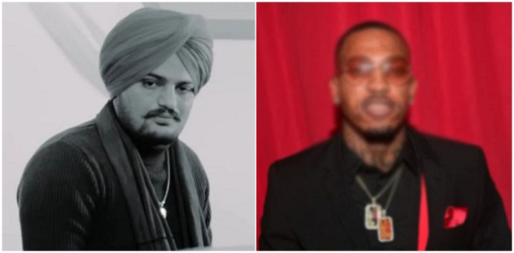 After Sidhu Moosewala, another rapper shot dead after his show!