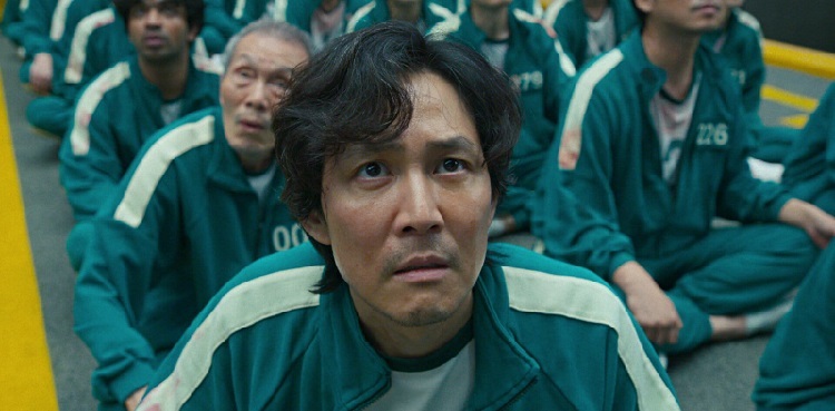 Squid Game: Lee Jung-jae talks Season 2 plot