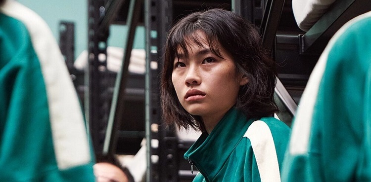 'Squid Game' actor reveals being 'so happy' for death scene; Here's why!