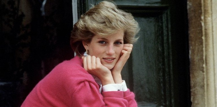 'The Princess' documentary immerses audiences in Diana's story