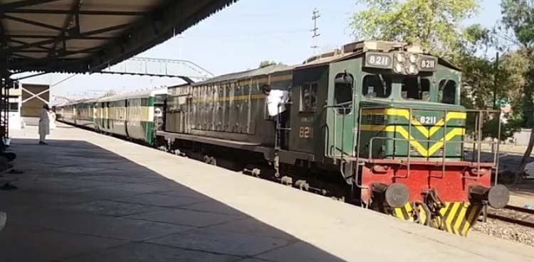 Police gather 'concrete evidence' from train after woman 'gang-raped'