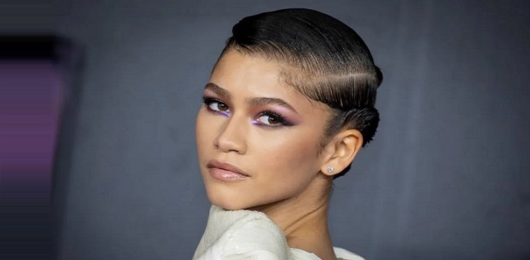 Zendaya dominates MTV Awards with 'Euphoria', 'Spider-Man'