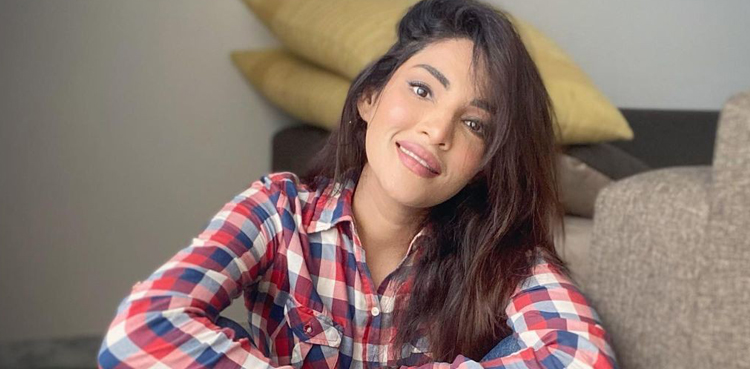 Zhalay Sarhadi's new TikTok videos go viral