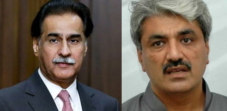 MNA Ayaz Sadiq, MPA Khawaja Salman Rafique tender resignations