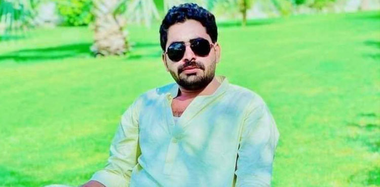 Hyderabad: Bilal Kaka was not shot dead, post mortem