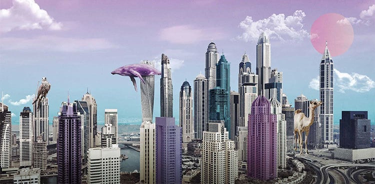 Dubai ranked first in Arab World in UN E-Government Survey 2022