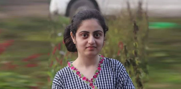 Dua Zehra shifted to Child Protection Bureau Karachi