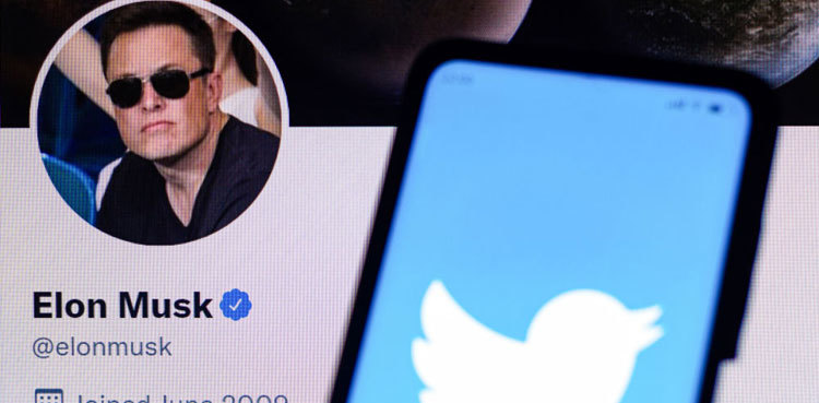 Twitter lawsuit accuses Elon Musk of contract breach