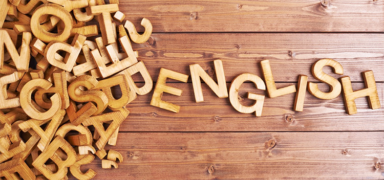 English Language as a Separate Subject