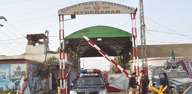 Two central jail prisoners die during treatment in Hyderabad