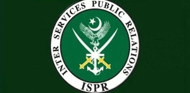 ISPR condemns negative propaganda post Lasbela helicopter crash