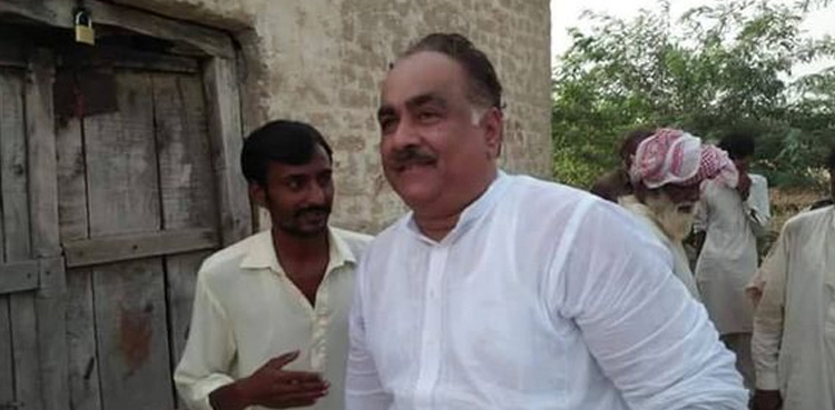 Ex-PML-N MPA Iftikhar Baloch brutally tortured by mob in Jhang