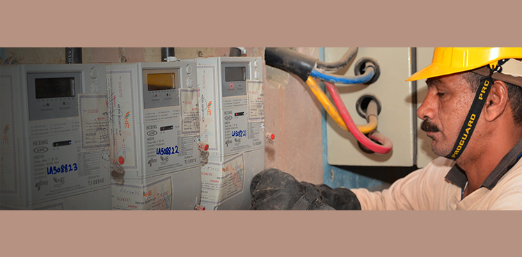 Opinion: Uncontrolled power sector