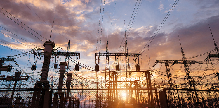 All grid stations 'restored' after major power outage, claims Energy Ministry